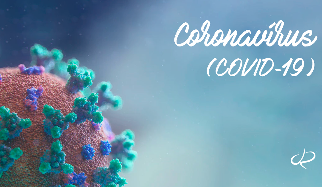 Coronavírus: saiba o que é e como prevenir-se!