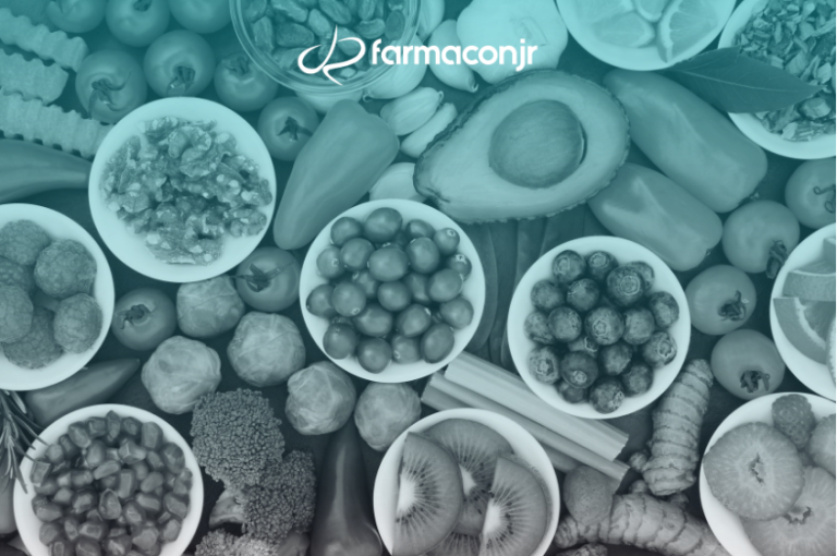 ALIMENTOS TRANSGÊNICOS: O QUE VOCÊ DEVE SABER - Farmacon Jr