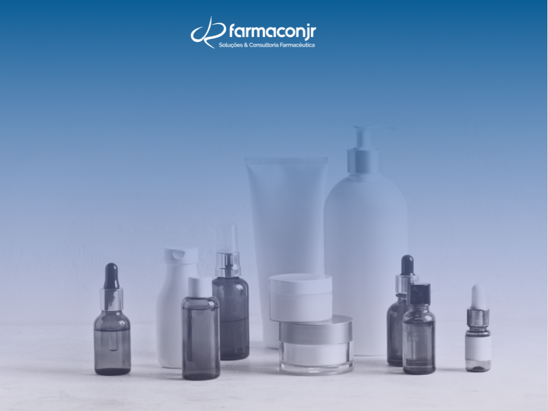 Do Sonho à Realidade: Descubra as principais etapas de criação do seu cosmético.