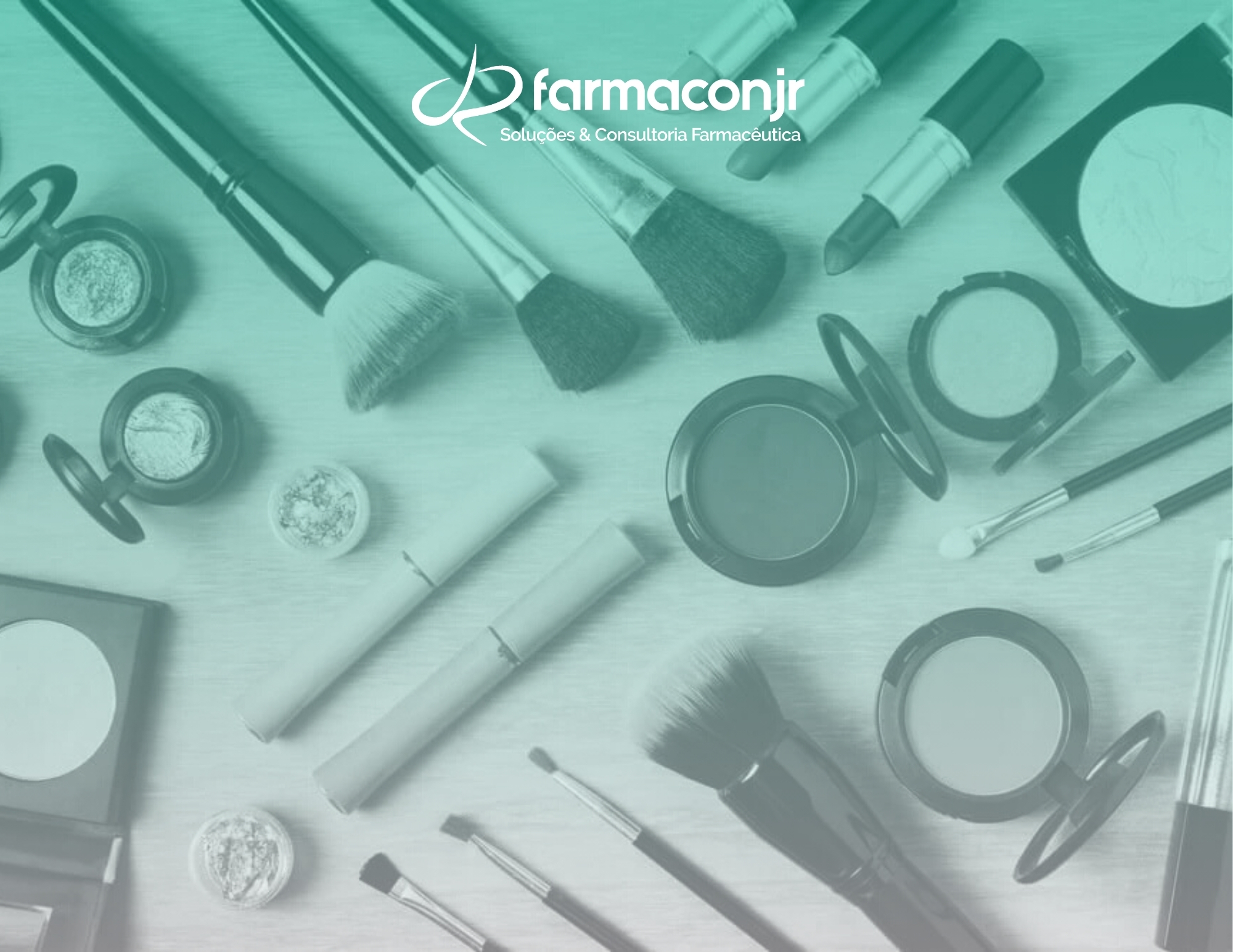 A Fórmula da Beleza: Decifrando os principais ingredientes dos cosméticos