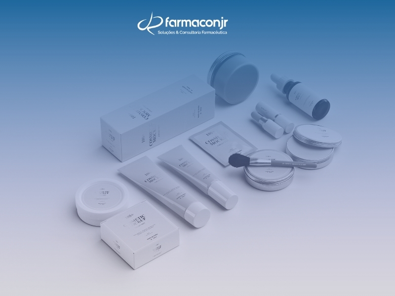 Do conceito ao produto: o passo a passo para a criação da sua própria linha de beleza