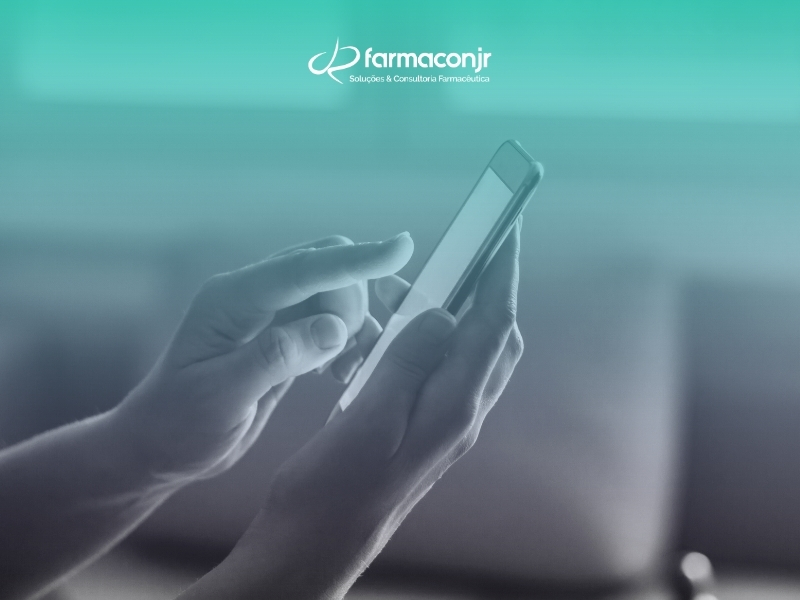Da Prateleira ao Digital: Como a Integração entre Farmácias e o Mundo Online Está Moldando o Novo Consumidor Pós-Pandemia