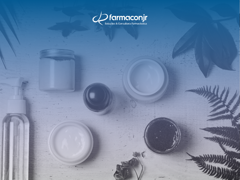 Como escolher a forma cosmética ideal para o seu produto?