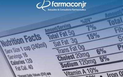 Por que a tabela nutricional é importante no mundo fitness? 