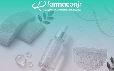 Esperma de salmão: o ativo do momento em “Skincare”