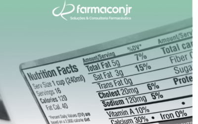 O NOVO CONSUMIDOR DE RESTAURANTE: por que a informação nutricional também virou critério de decisão