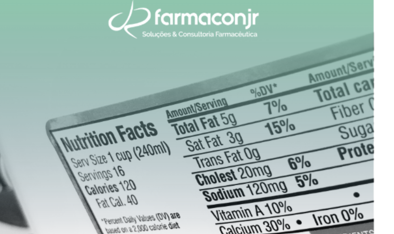 O NOVO CONSUMIDOR DE RESTAURANTE: por que a informação nutricional também virou critério de decisão